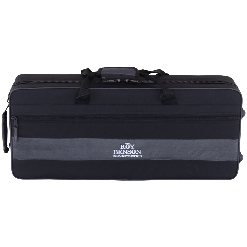 Roy Benson AS-202K Alto Saksafon Roy Benson AS-202K Alto Saksafon