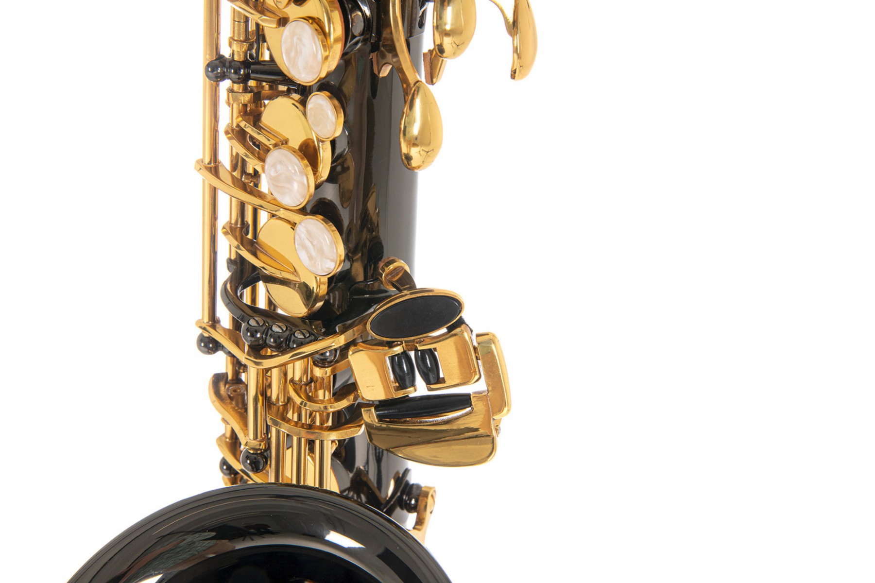 Roy Benson AS-202K Alto Saksafon Roy Benson AS-202K Alto Saksafon