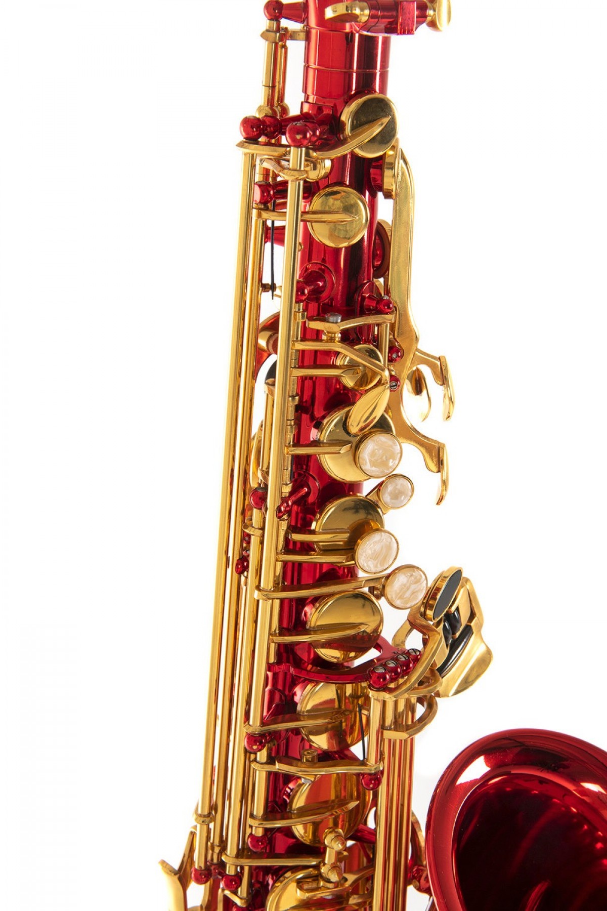 Roy Benson AS-202R Alto Saksafon Roy Benson AS-202R Alto Saksafon