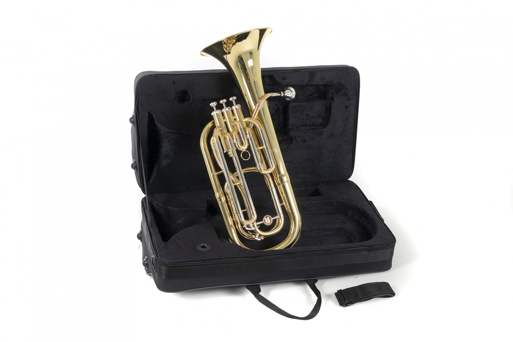 Roy Benson BH-301 Bariton Horn Roy Benson BH-301 Bariton Horn