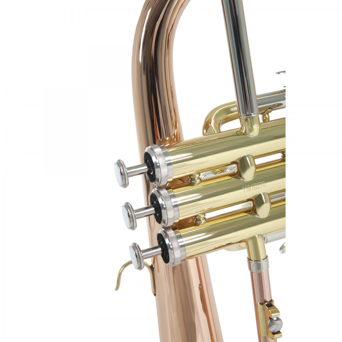 Trumpet flugelhorn outlet