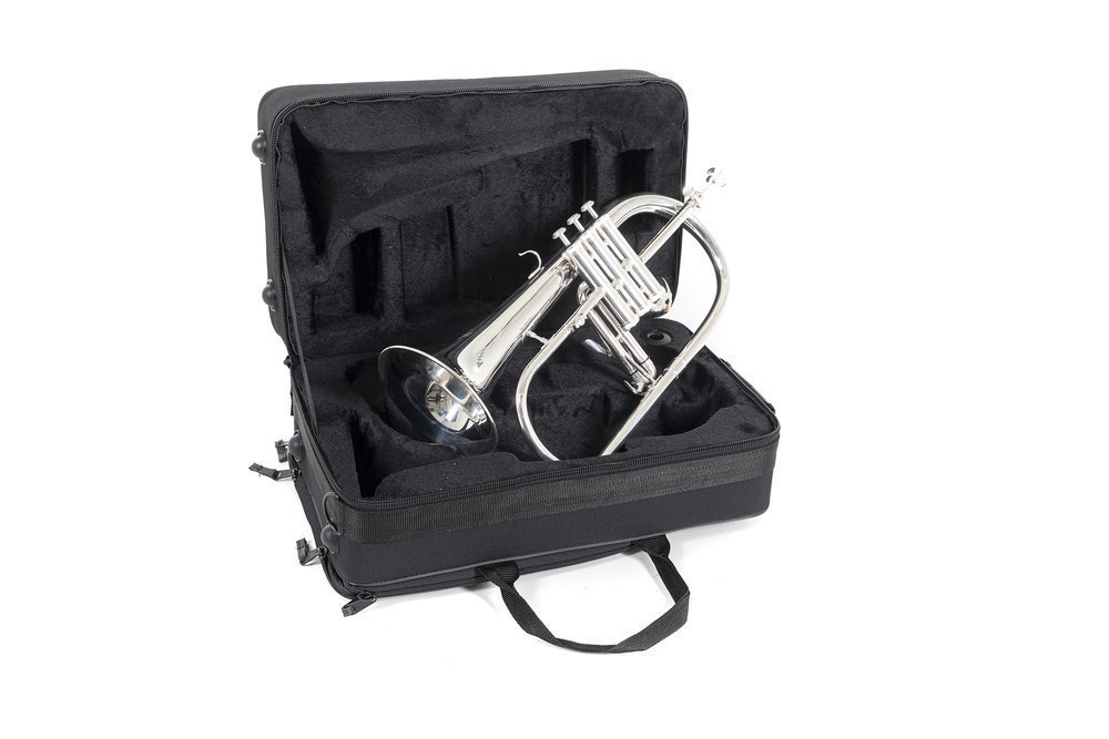 Roy Benson FH-302S Bb-Flugelhorn Roy Benson FH-302S Bb-Flugelhorn
