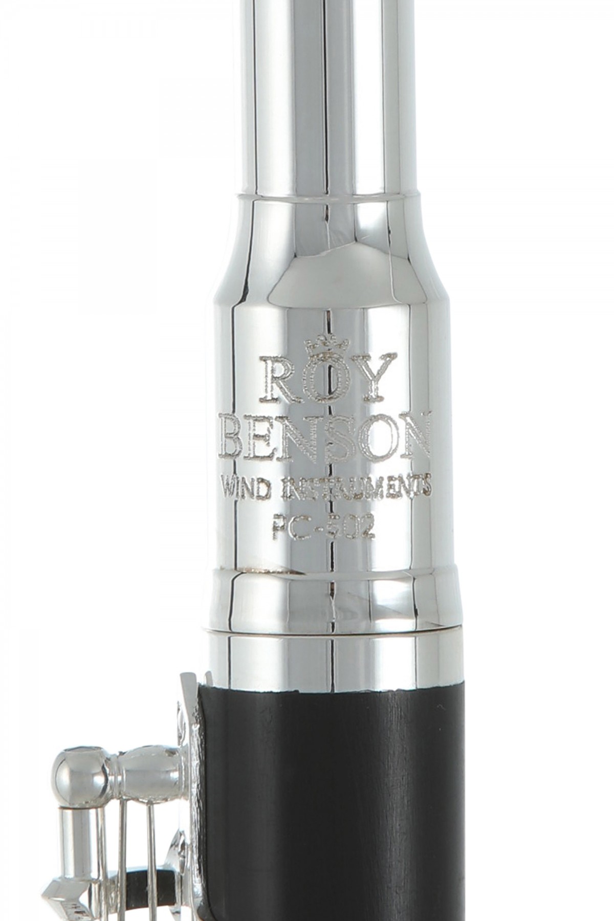 Roy Benson PC-502 Pikolo