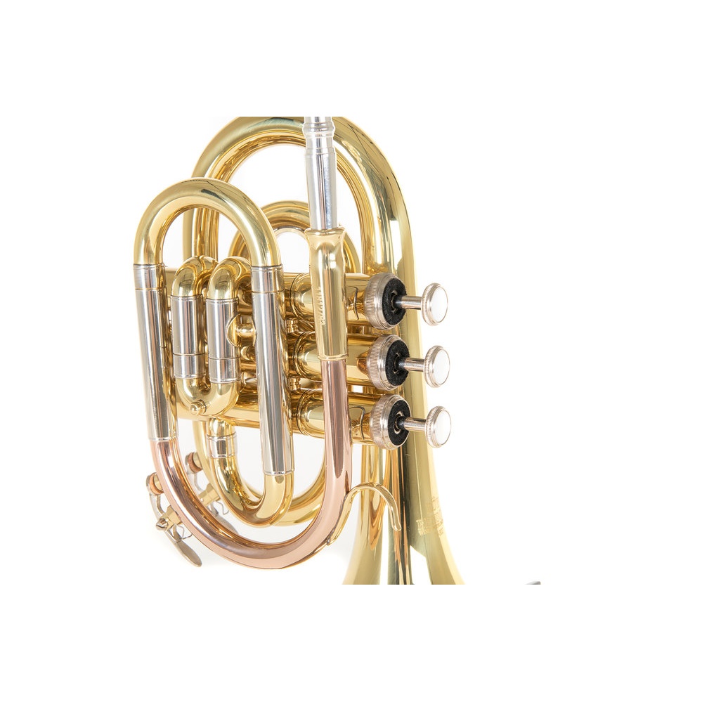 Roy Benson PT-302 Bb Trompet Roy Benson PT-302 Bb Trompet