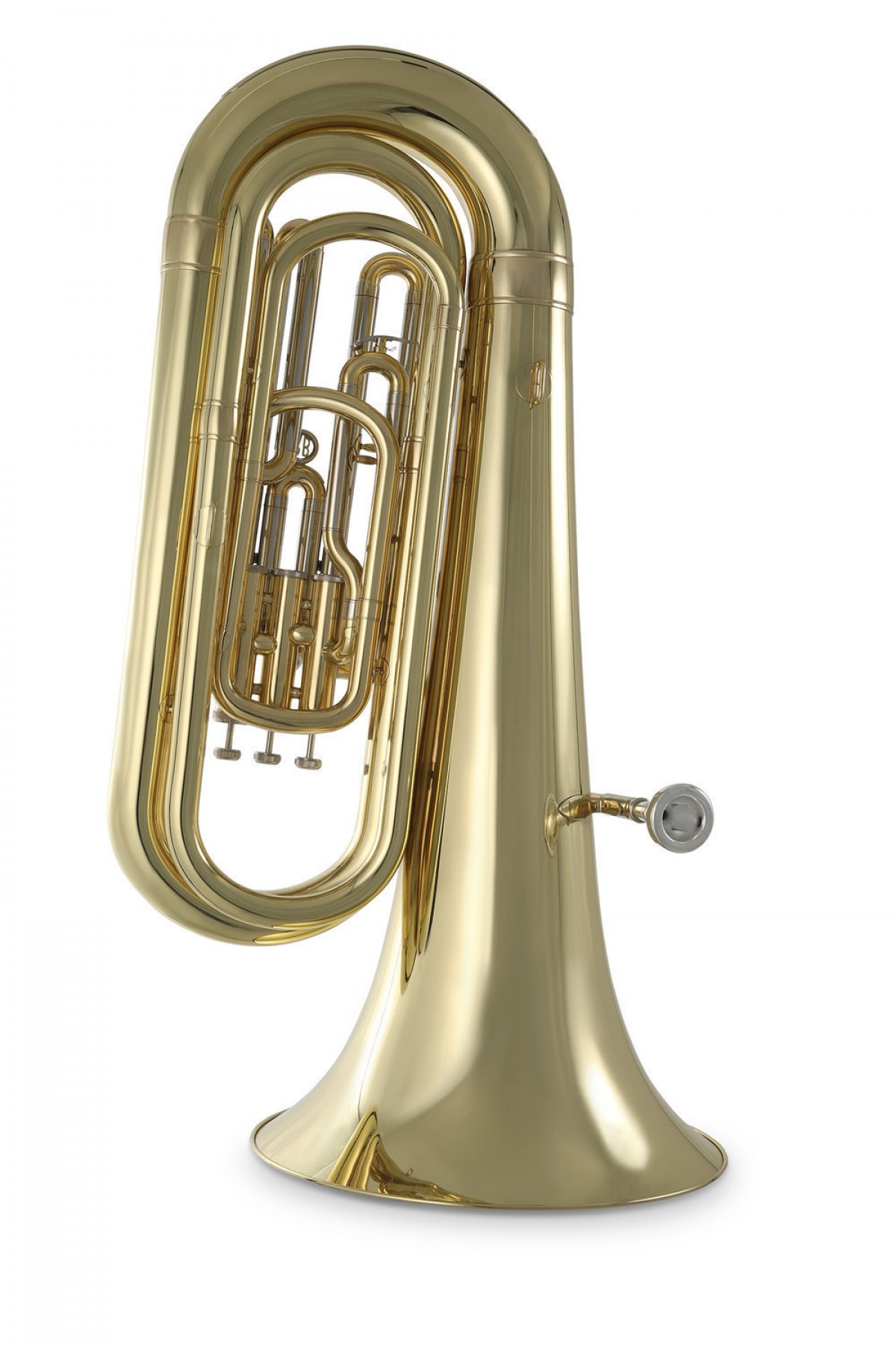 Roy Benson TB-301-3 Pistonlu Tuba Roy Benson TB-301-3 Pistonlu Tuba