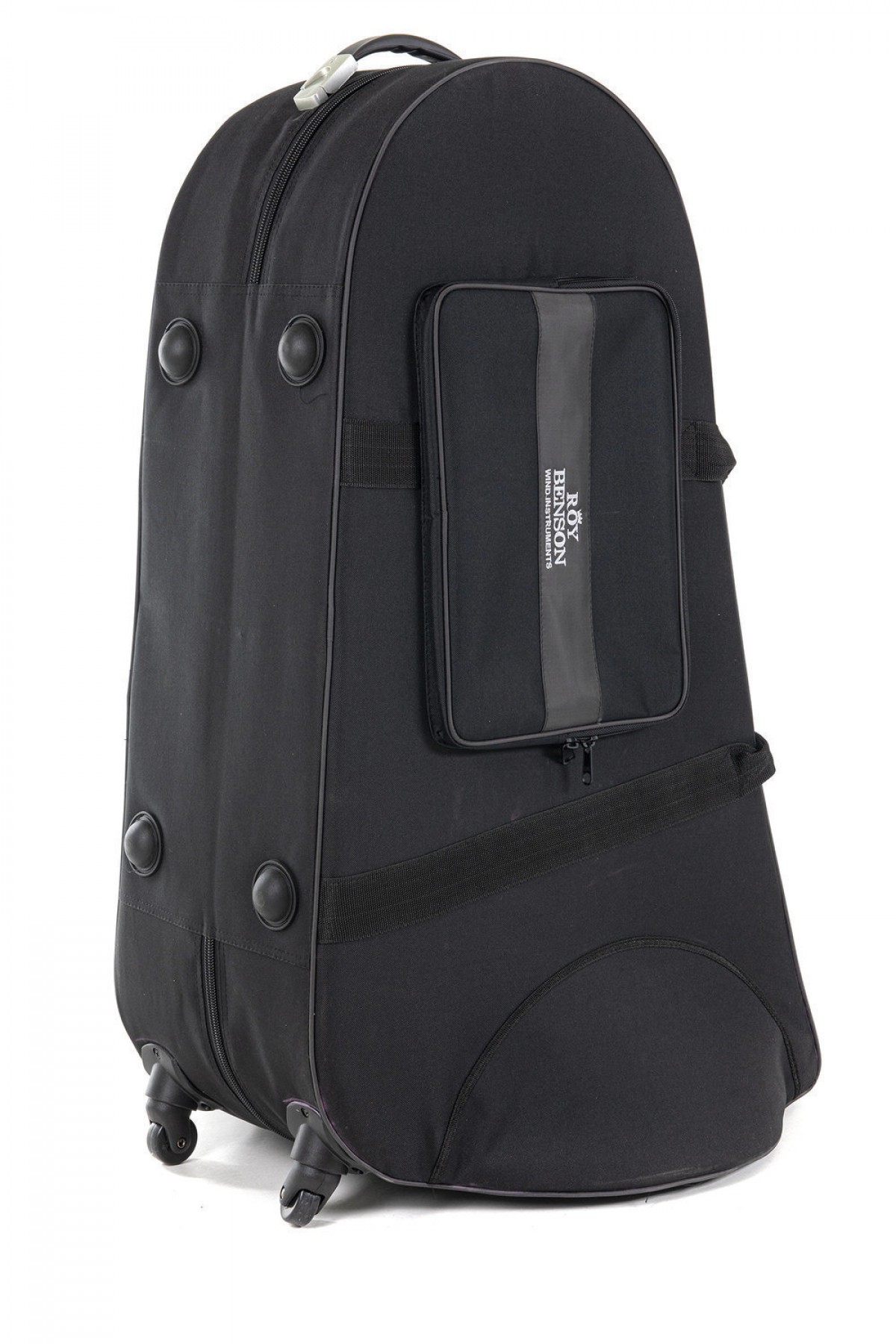 Roy Benson TB-301-3 Pistonlu Tuba Roy Benson TB-301-3 Pistonlu Tuba