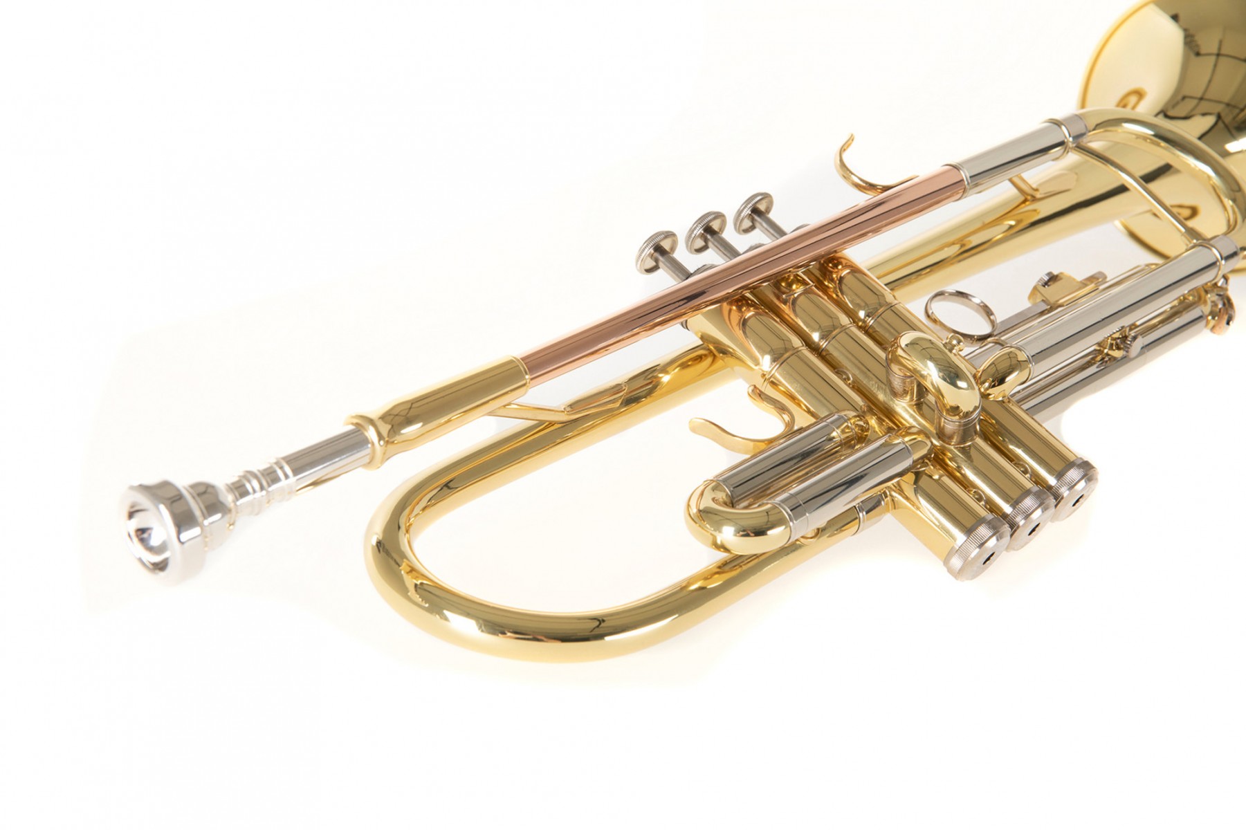 Roy Benson TR 202 Trompet