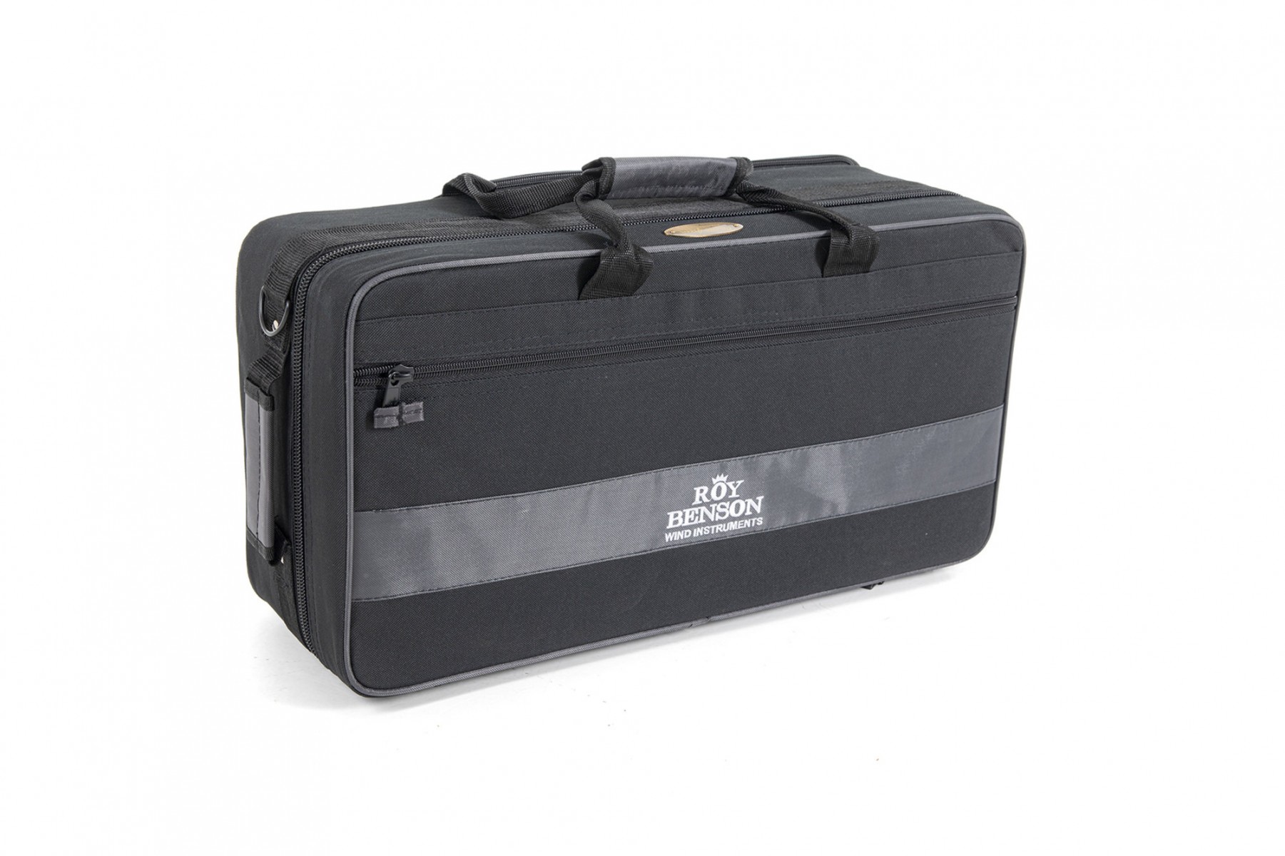 Roy Benson TR-CGS Charlie Green Signature Trompet Roy Benson TR-CGS Charlie Green Signature Trompet