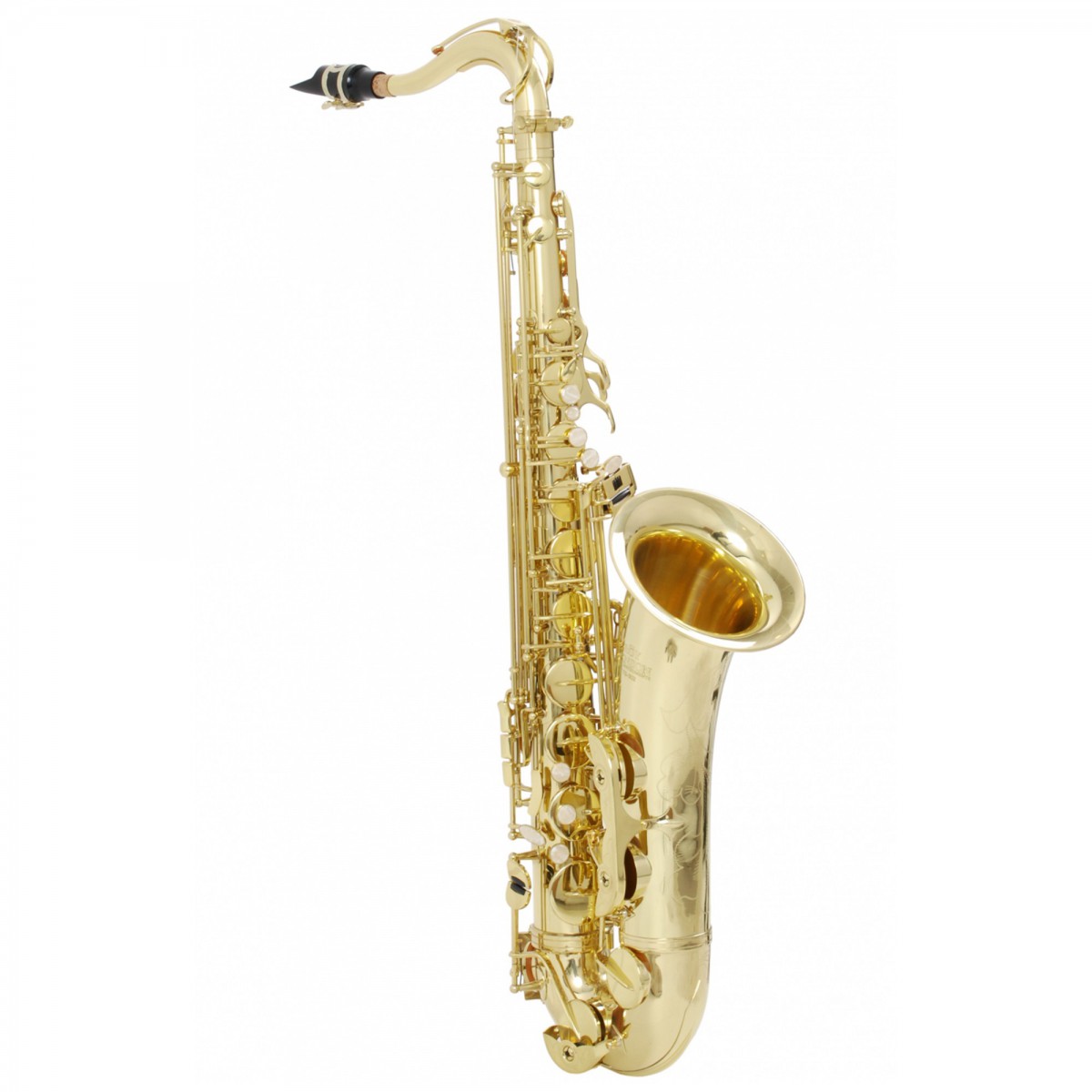 Roy Benson TS-302 Tenor Saksafon Roy Benson TS-302 Tenor Saksafon