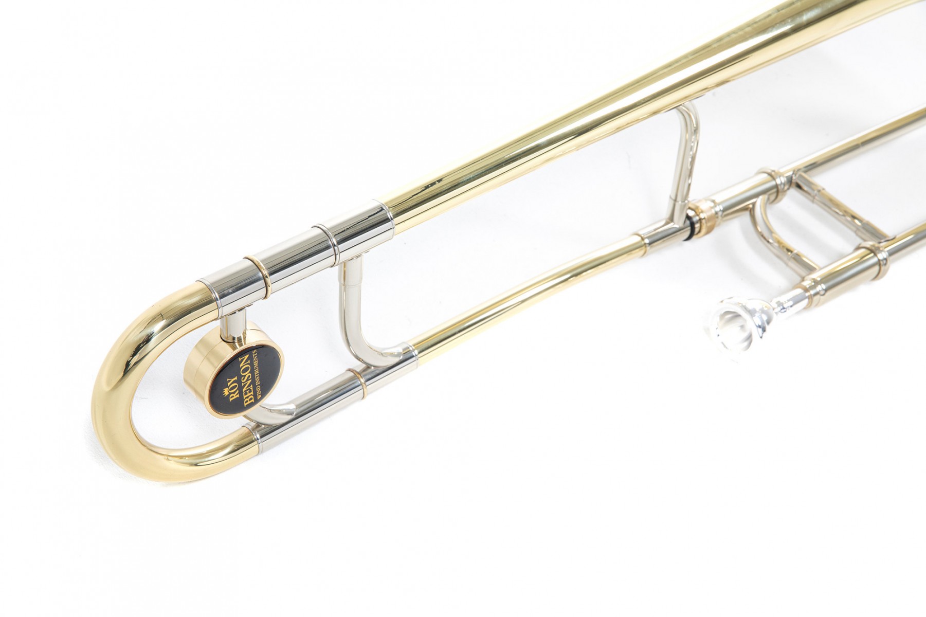 Roy Benson TT-227 Tenor Trombon Roy Benson TT-227 Tenor Trombon
