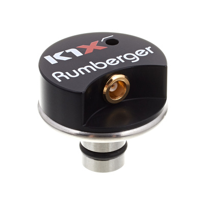 Rumberger K1XII Klarnet Mikrofonu Seti Rumberger K1XII Klarnet Mikrofonu Seti