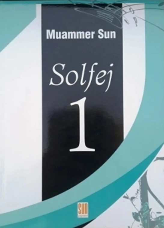 SOLFEJ 1 MUAMMER SUN