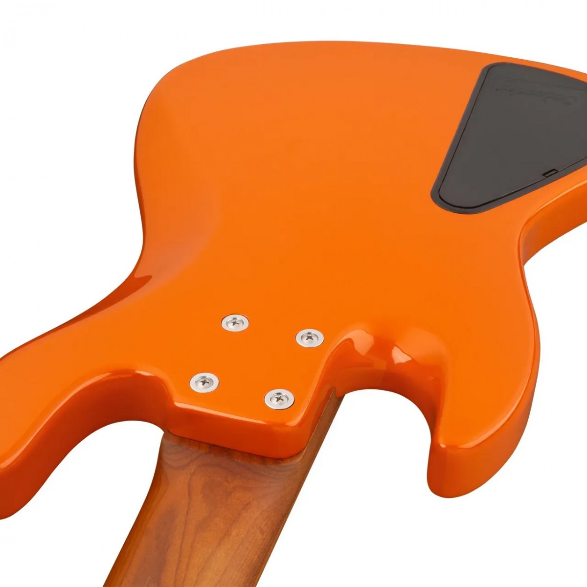 Sadowsky MetroExpress Hybrid P/J 21 Perde 5 Telli Bas Gitar – Candy Apple Orange Metallic High Polish Sadowsky MetroExpress Hybrid P/J 21 Perde 5 Telli Bas Gitar – Candy Apple Orange Metallic High Polish