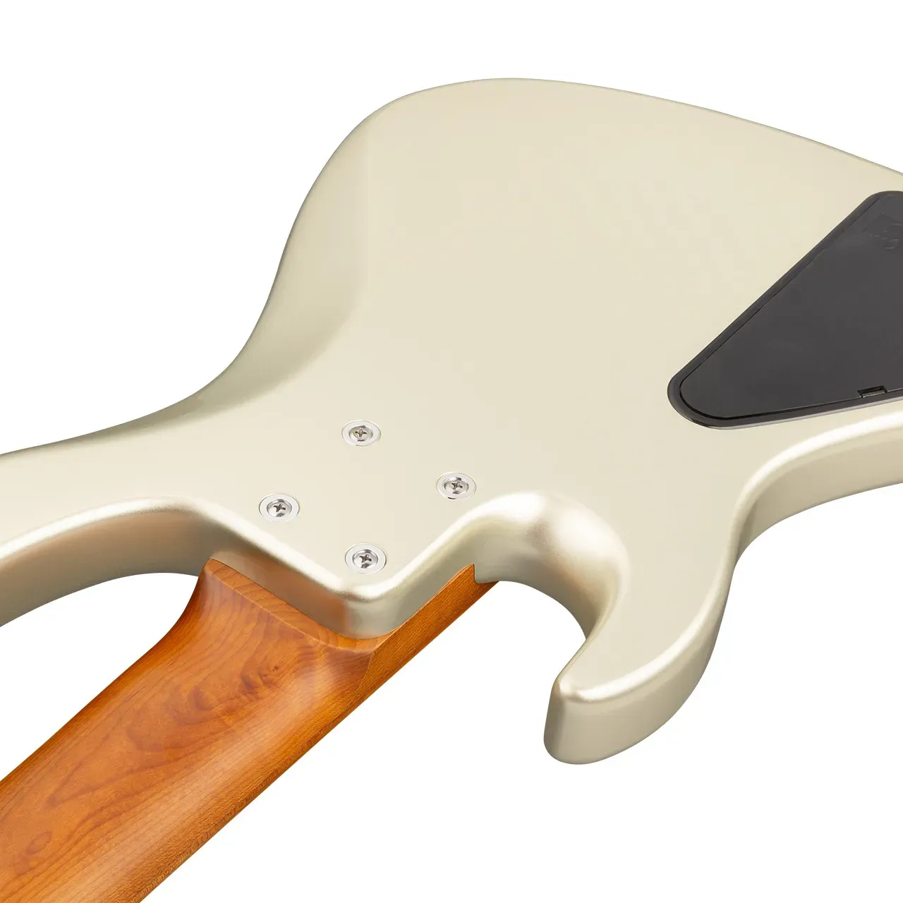 Sadowsky MetroExpress Modern 24 Perde 5 Telli Bas Gitar – Champagne Metallic High Polish Sadowsky MetroExpress Modern 24 Perde 5 Telli Bas Gitar – Champagne Metallic High Polish