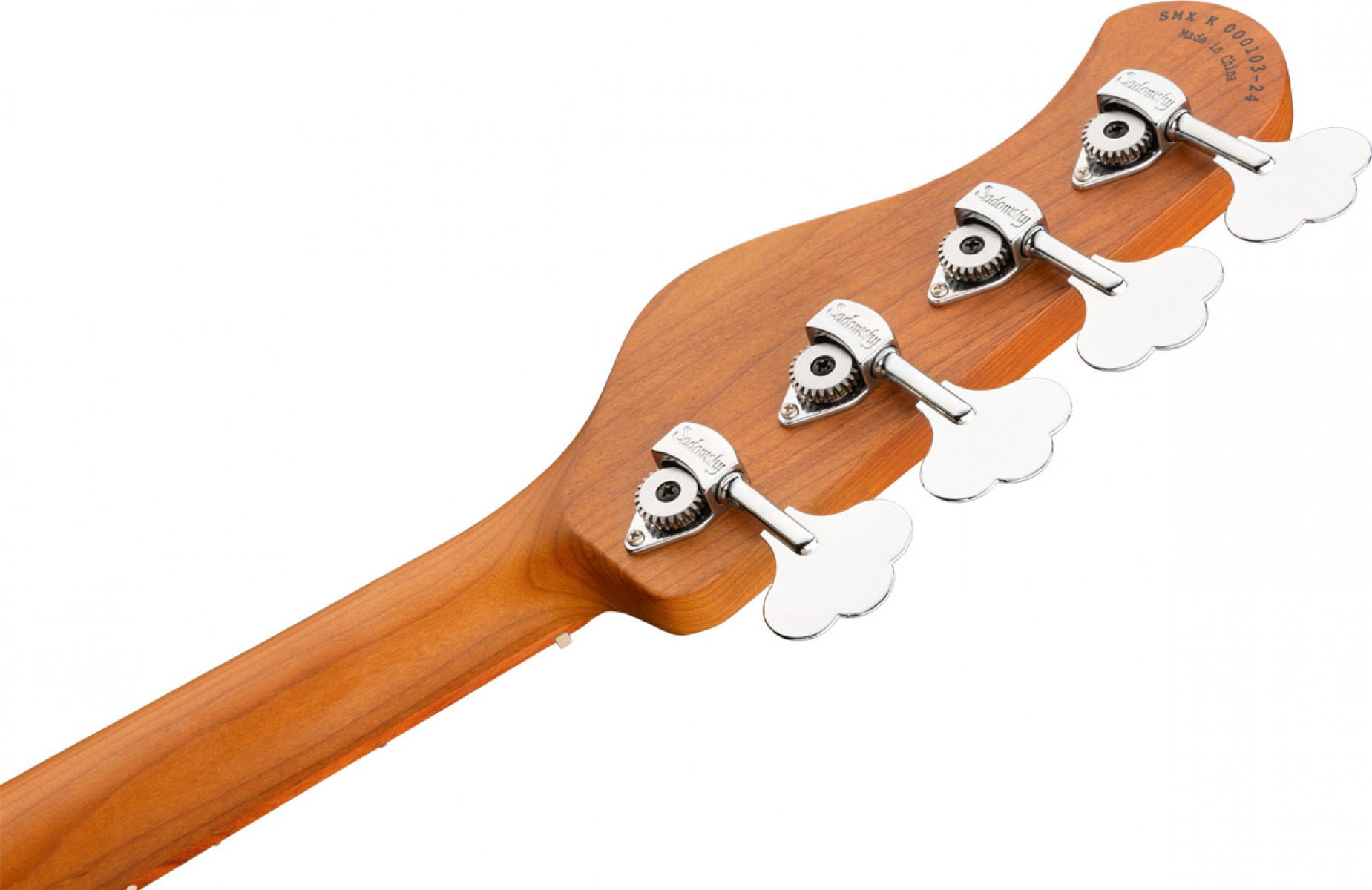 Sadowsky MetroExpress Modern Bass Solid Black High Polish 4 Telli Bas Gitar Sadowsky MetroExpress Modern Bass Solid Black High Polish 4 Telli Bas Gitar