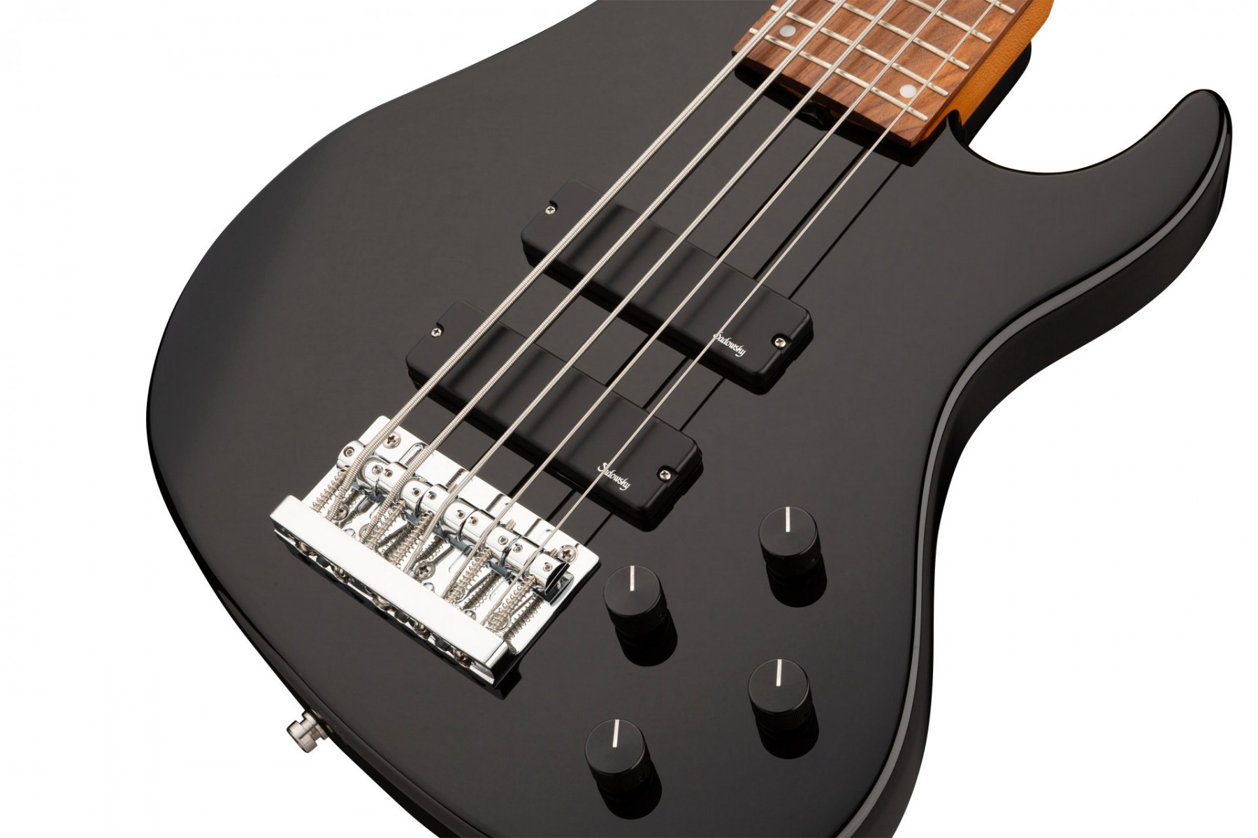 Sadowsky MetroExpress Modern 24 Perde 5 Telli Bas Gitar – Solid Black High Polish Sadowsky MetroExpress Modern 24 Perde 5 Telli Bas Gitar – Solid Black High Polish