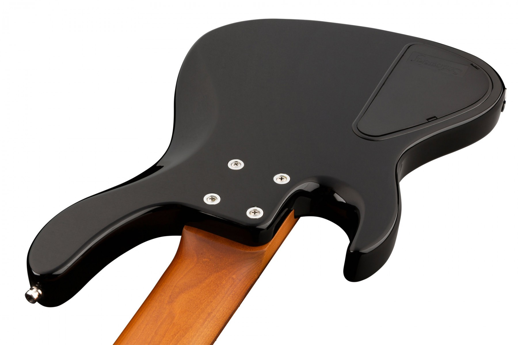 Sadowsky MetroExpress Modern 24 Perde 5 Telli Bas Gitar – Solid Black High Polish Sadowsky MetroExpress Modern 24 Perde 5 Telli Bas Gitar – Solid Black High Polish