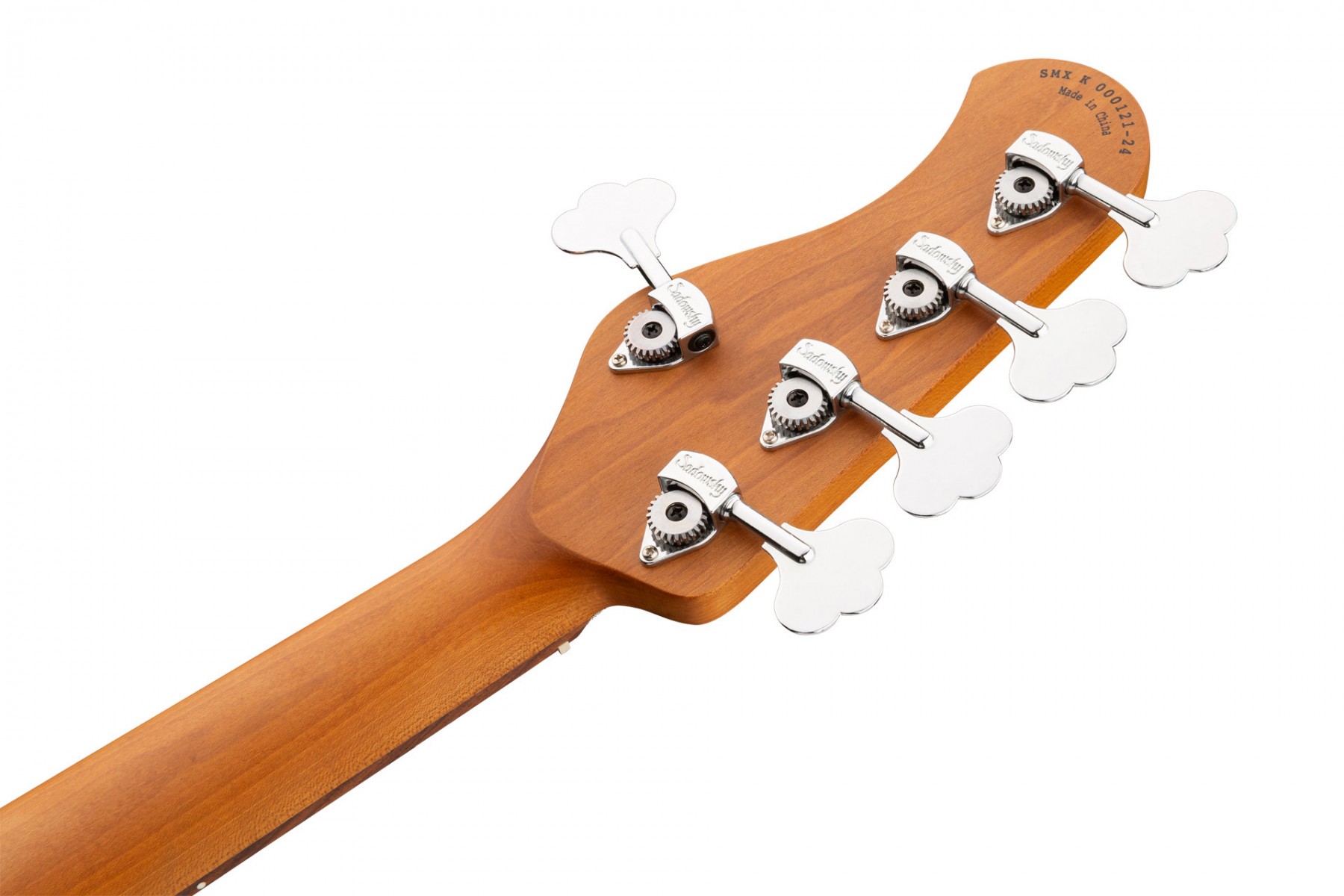 Sadowsky MetroExpress Modern 24 Perde 5 Telli Bas Gitar – Solid Black High Polish Sadowsky MetroExpress Modern 24 Perde 5 Telli Bas Gitar – Solid Black High Polish