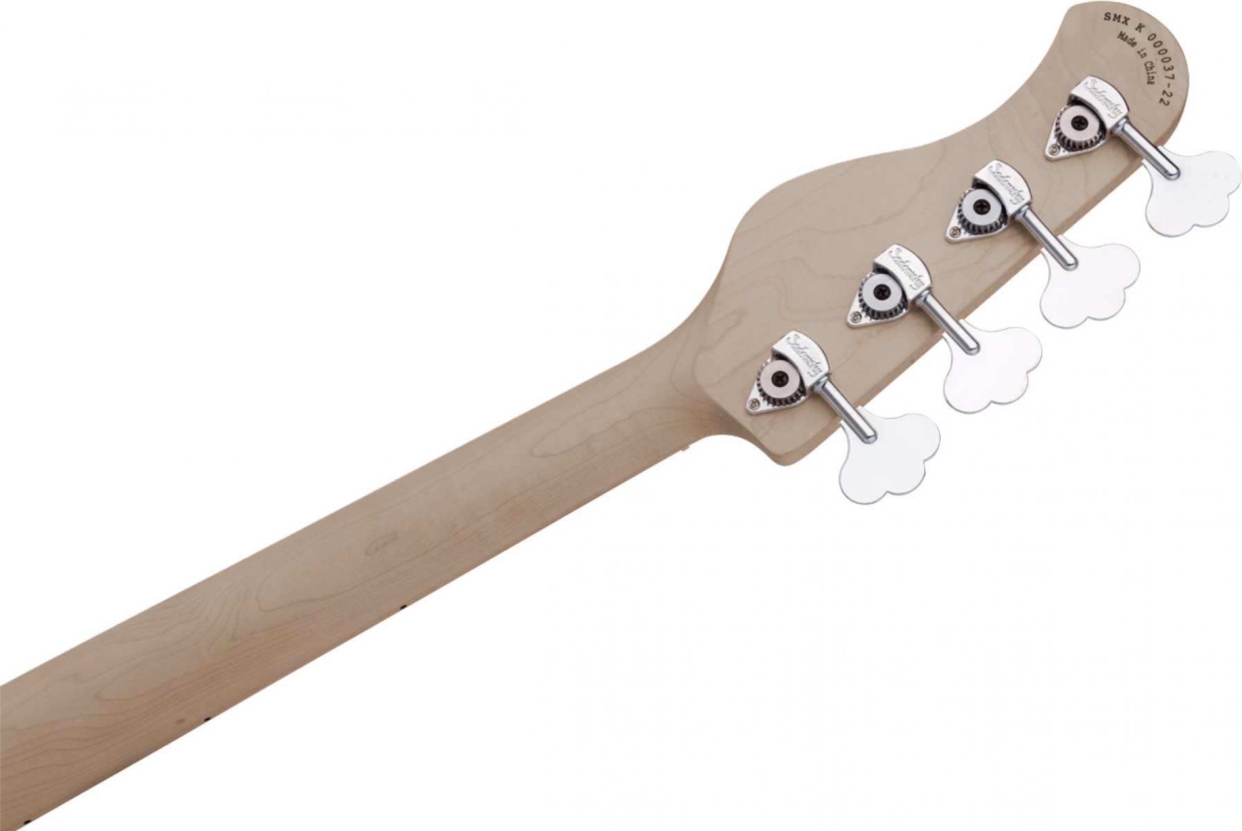 Sadowsky MetroExpress Vintage J/J Solid Black High Polish 4 Telli Bas Gitar Sadowsky MetroExpress Vintage J/J Solid Black High Polish 4 Telli Bas Gitar