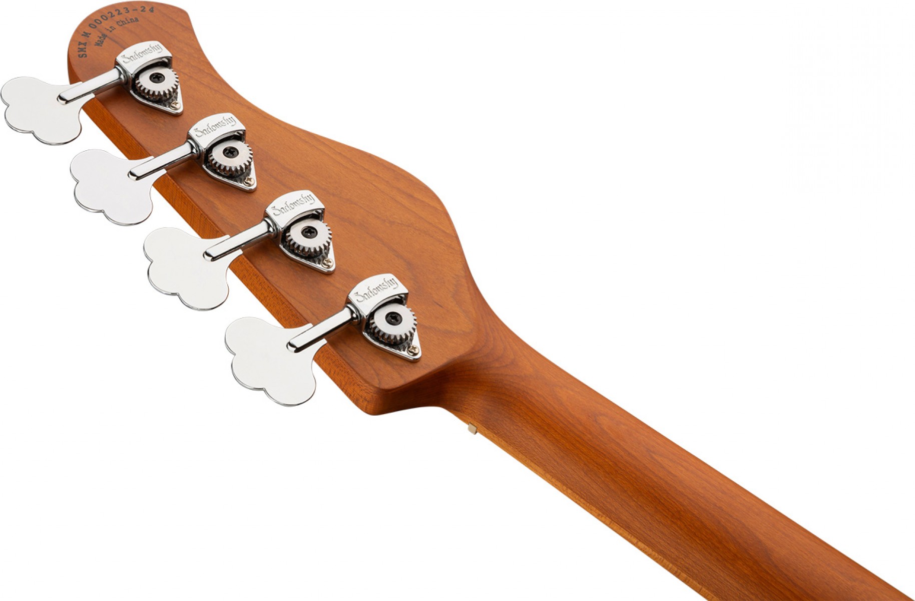 Sadowsky MetroExpress Vintage J/J Solid Black High Polish 4 Telli Solak Bas Gitar Sadowsky MetroExpress Vintage J/J Solid Black High Polish 4 Telli Solak Bas Gitar