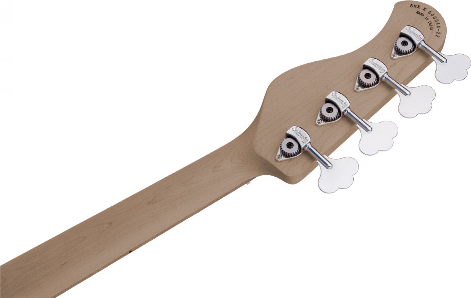 Sadowsky MetroExpress Vintage J/J Solid Candy Apple Red Metallic High Polish 4 Telli Bas Gitar