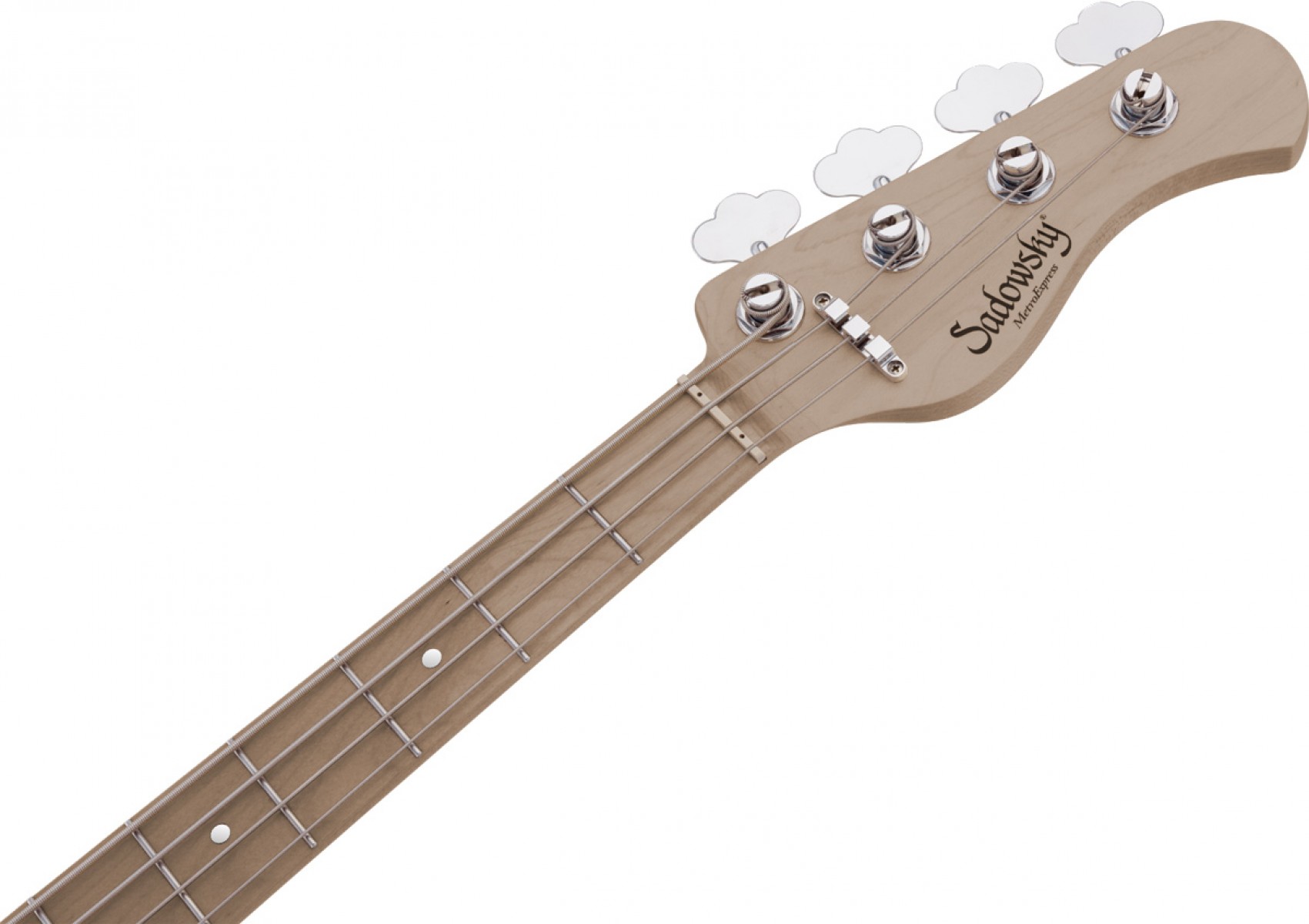 Sadowsky MetroExpress Vintage J/J Solid Sage Green Metallic High Polish 4 Telli Bas Gitar