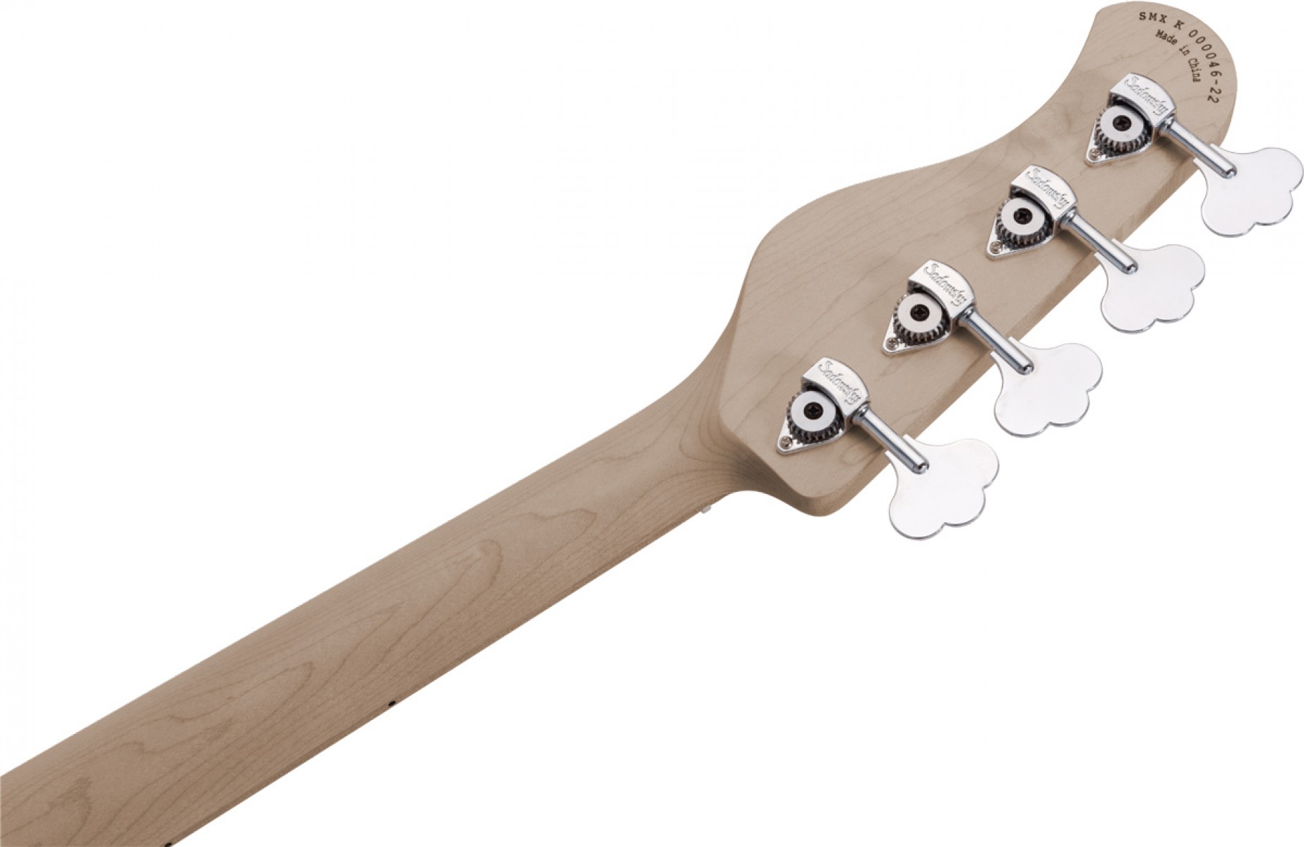 Sadowsky MetroExpress Vintage J/J Tobacco Sunburst Transparent High Polish 4 Telli Bas Gitar Sadowsky MetroExpress Vintage J/J Tobacco Sunburst Transparent High Polish 4 Telli Bas Gitar