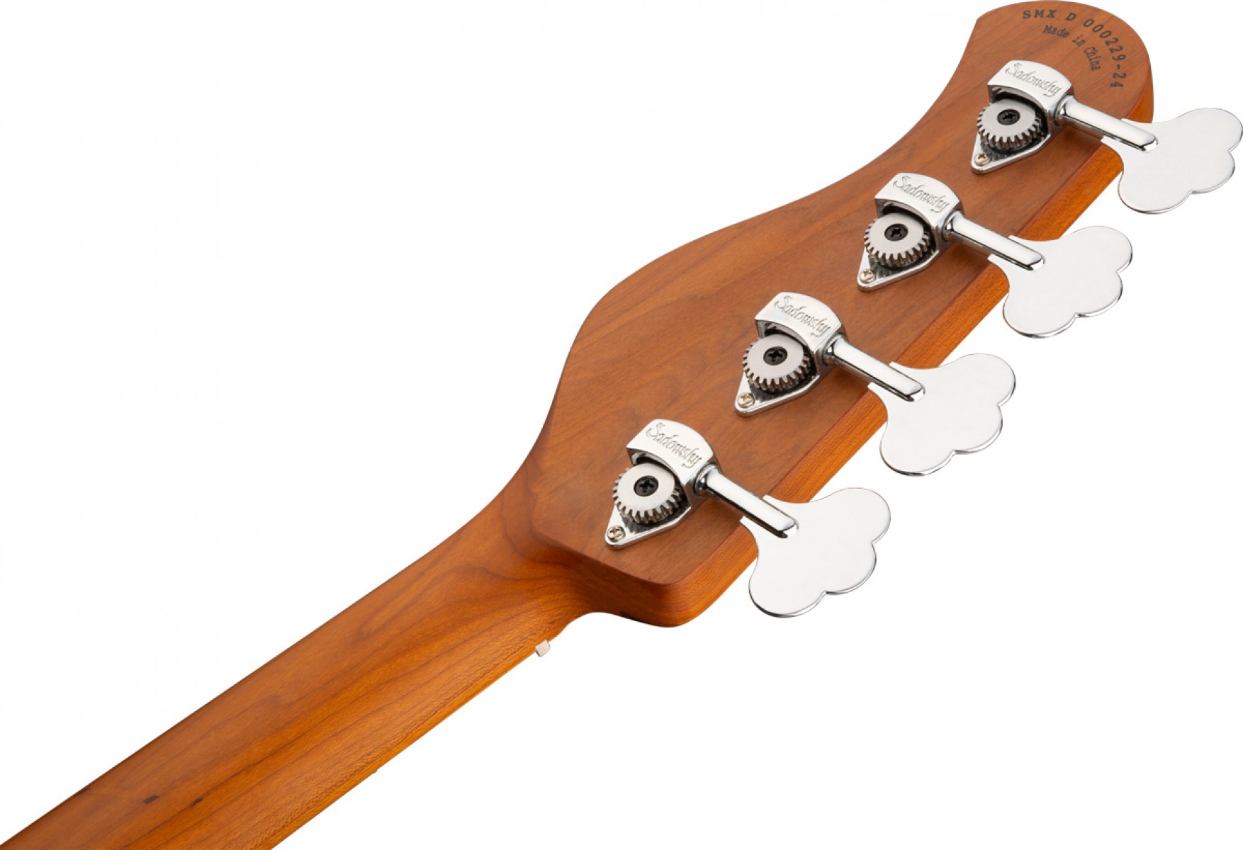 Sadowsky MetroExpress Vintage M/J Solid Black High Polish 4 Telli Bas Gitar Sadowsky MetroExpress Vintage M/J Solid Black High Polish 4 Telli Bas Gitar