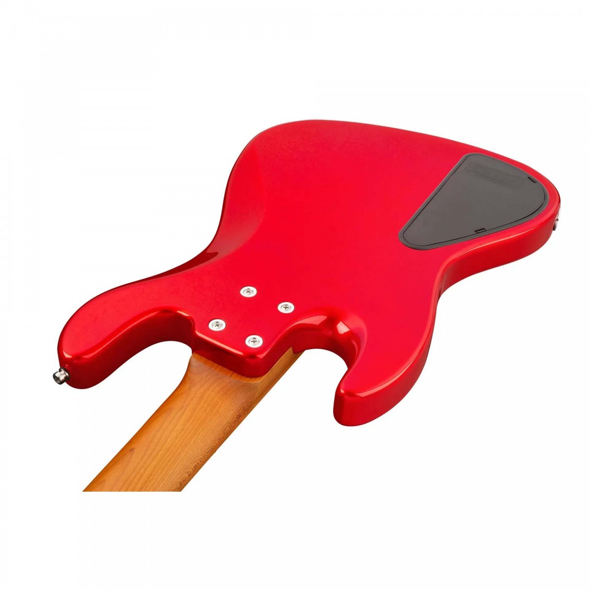 Sadowsky MetroExpress Vintage M/J Solid Candy Apple Red Metallic High Polish 5 Telli Bas Gitar