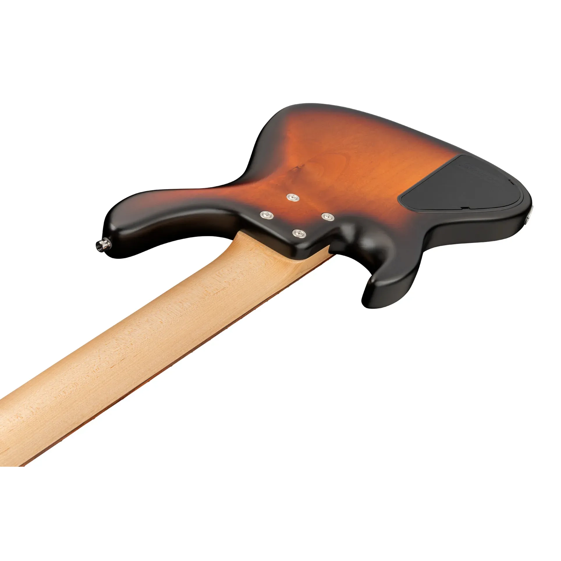 Sadowsky MetroLine 24 Perde Modern 5 Telli Bas Gitar - Almond Sunburst Transparent Satin Sadowsky MetroLine 24 Perde Modern 5 Telli Bas Gitar - Almond Sunburst Transparent Satin