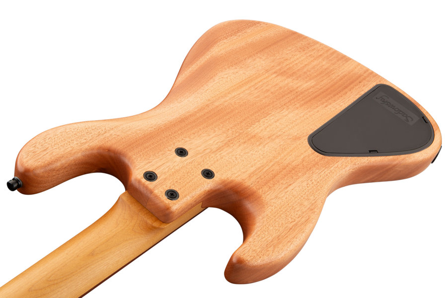 Sadowsky MetroLine Limited Edition 2024 4 Telli Bas Gitar Sadowsky MetroLine Limited Edition 2024 4 Telli Bas Gitar