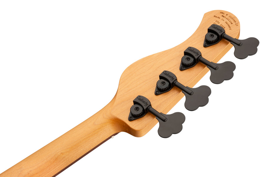 Sadowsky MetroLine Limited Edition 2024 4 Telli Bas Gitar Sadowsky MetroLine Limited Edition 2024 4 Telli Bas Gitar