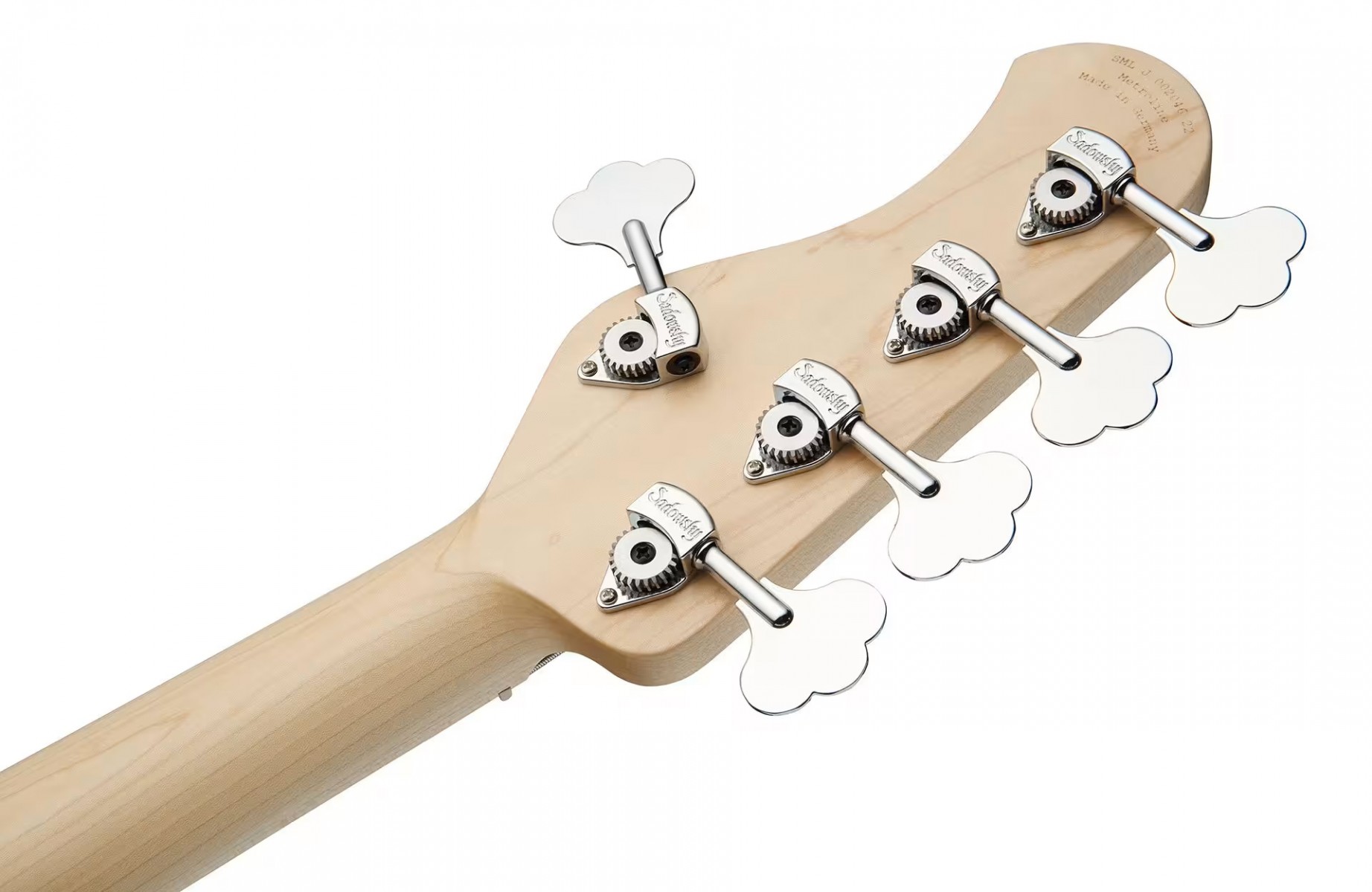Sadowsky MetroLine Modern MS 24 Perde 5 Telli Bas Gitar – Burgundy Blackburst Transparent Satin Sadowsky MetroLine Modern MS 24 Perde 5 Telli Bas Gitar – Burgundy Blackburst Transparent Satin