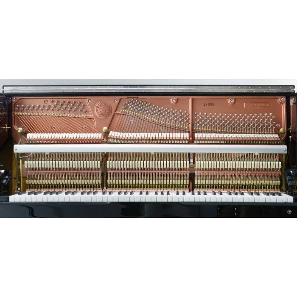Schumann ER8-120 Akustik Duvar Piyanosu