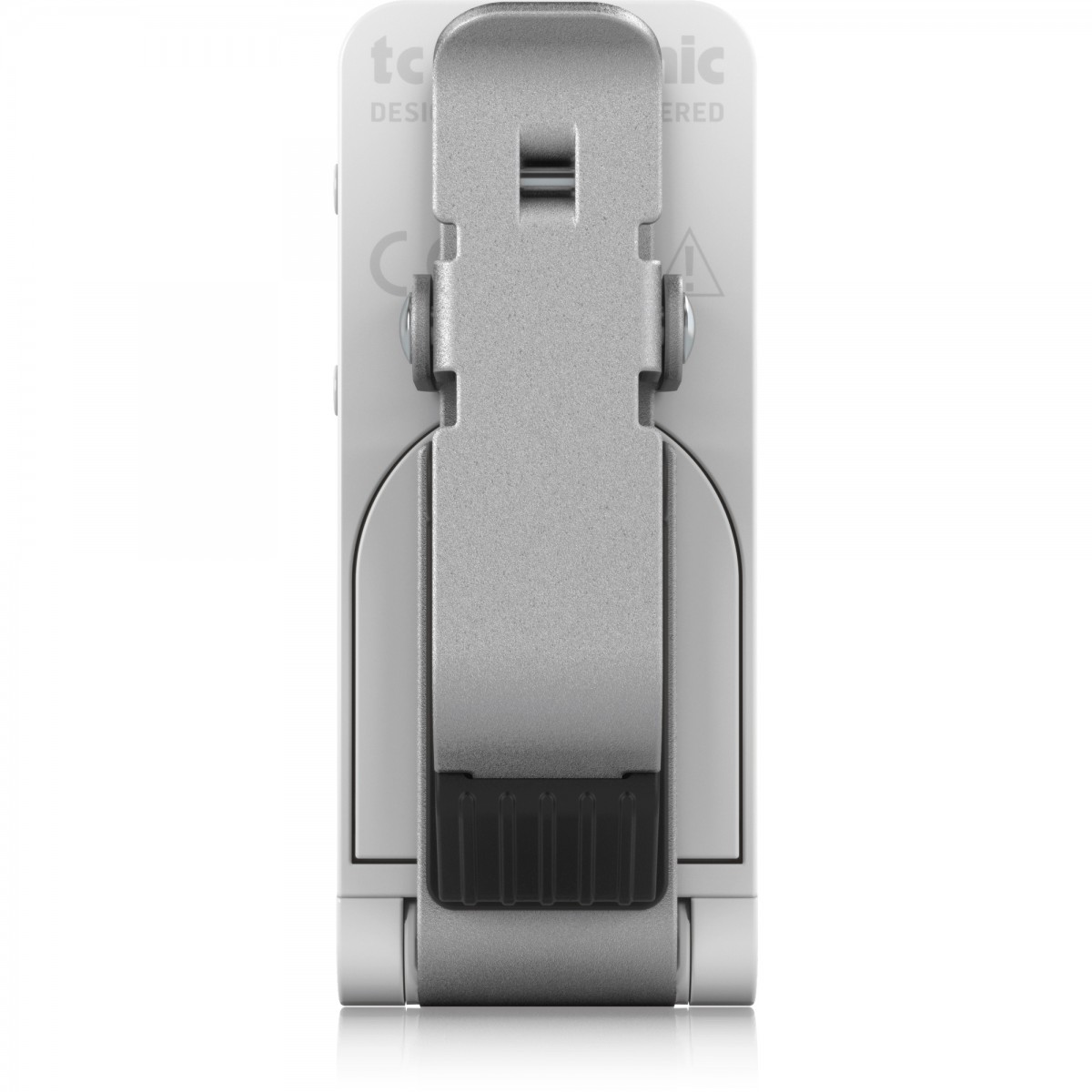 TC Electronic UniTune Clip Tuner Akort Cihazı TC Electronic UniTune Clip Tuner Akort Cihazı