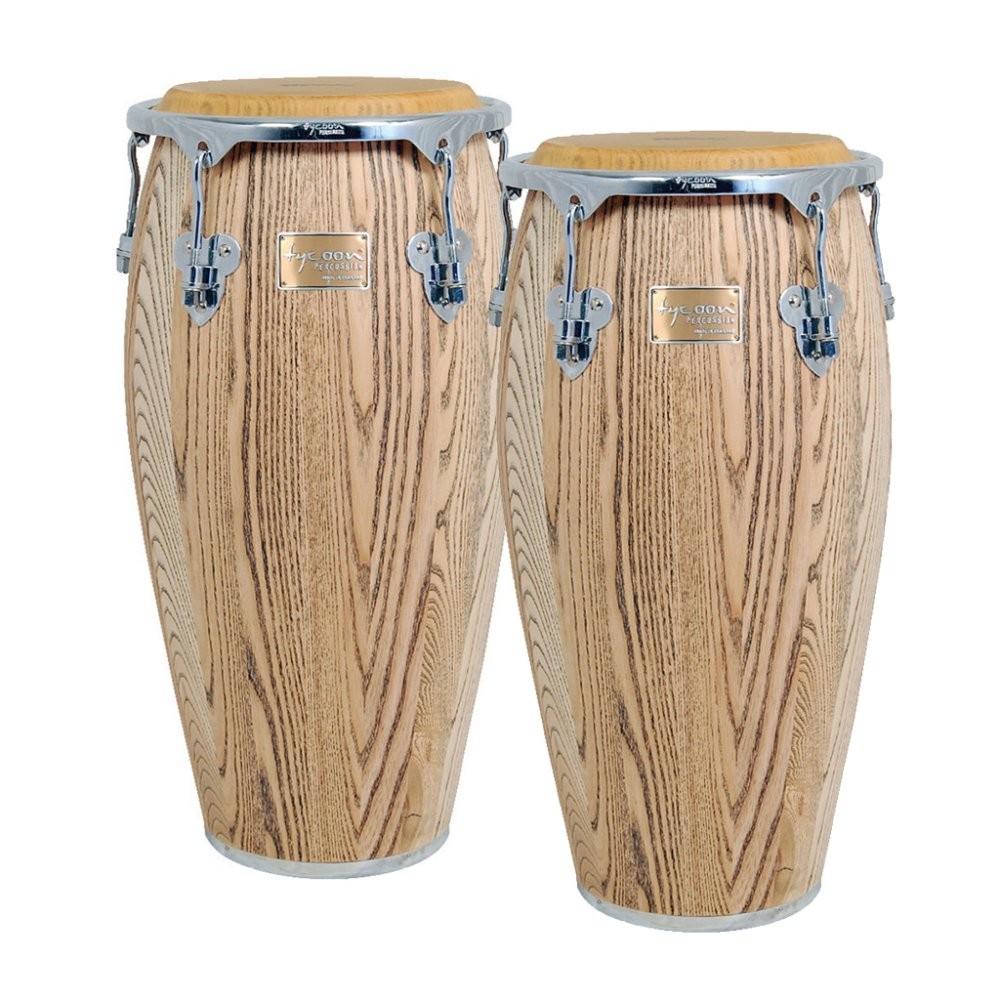 Tycoon congas shop