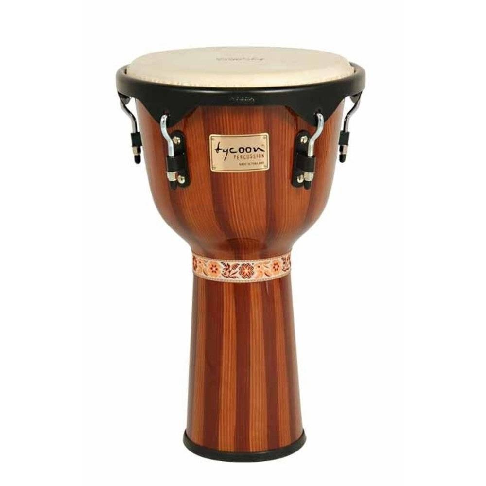 Tycoon djembe new arrivals
