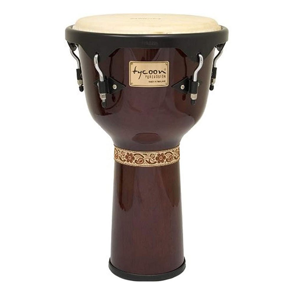 Tycoon djembe new arrivals