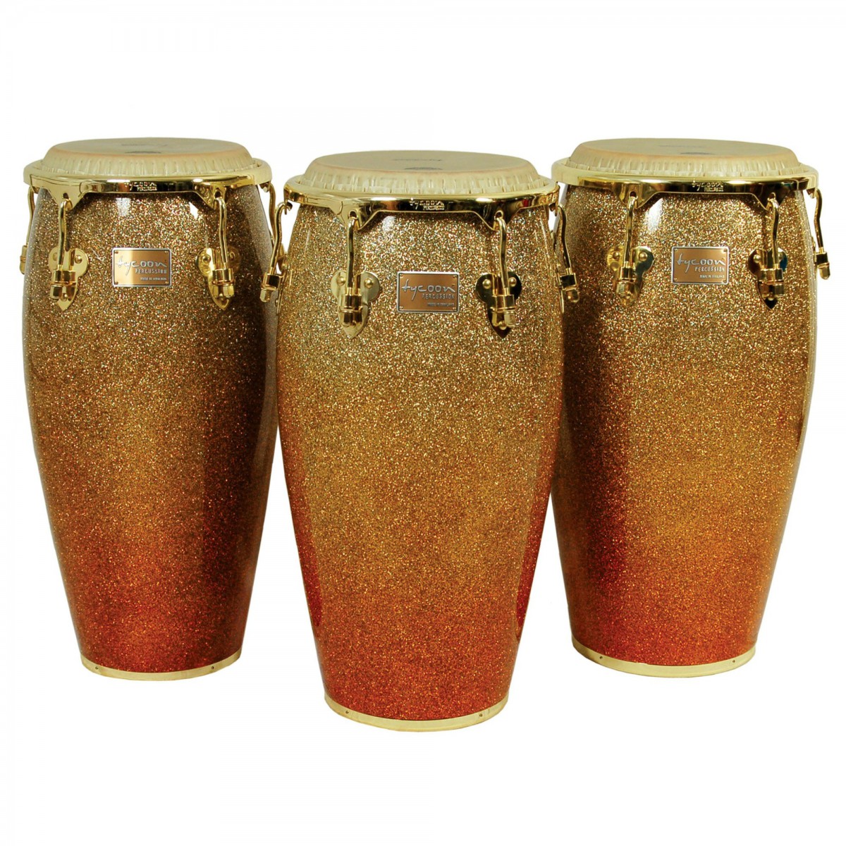 Tycoon percussion congas sale