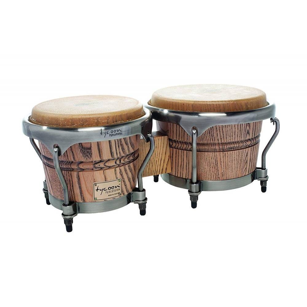 Tycoon TBG-800-BC-N Master Grand Series 7&#039; ve 8,5&#039; Bongo