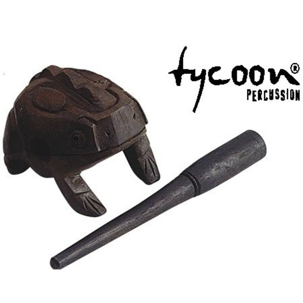 Tycoon TF-35 Küçük Boy Kurbağa (Ağaç)