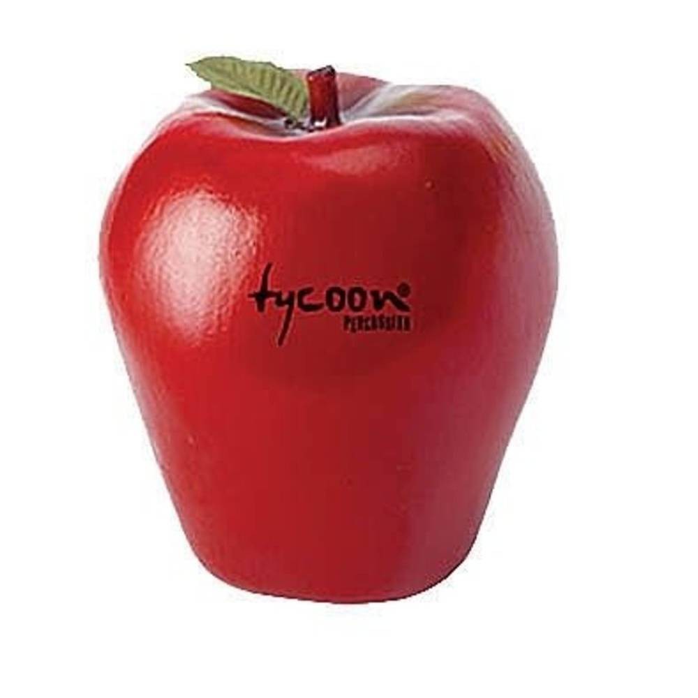 Tycoon TFA Elma Plastik Shaker (Tekli)