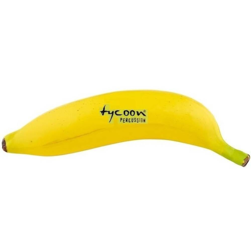 Tycoon TFB Muz Plastik Shaker (Tekli)