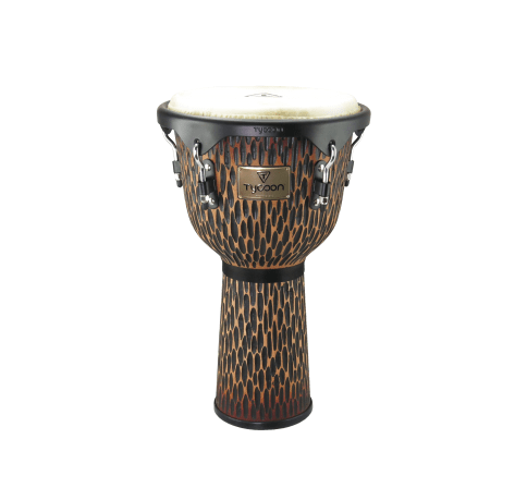 Tycoon djembe shop