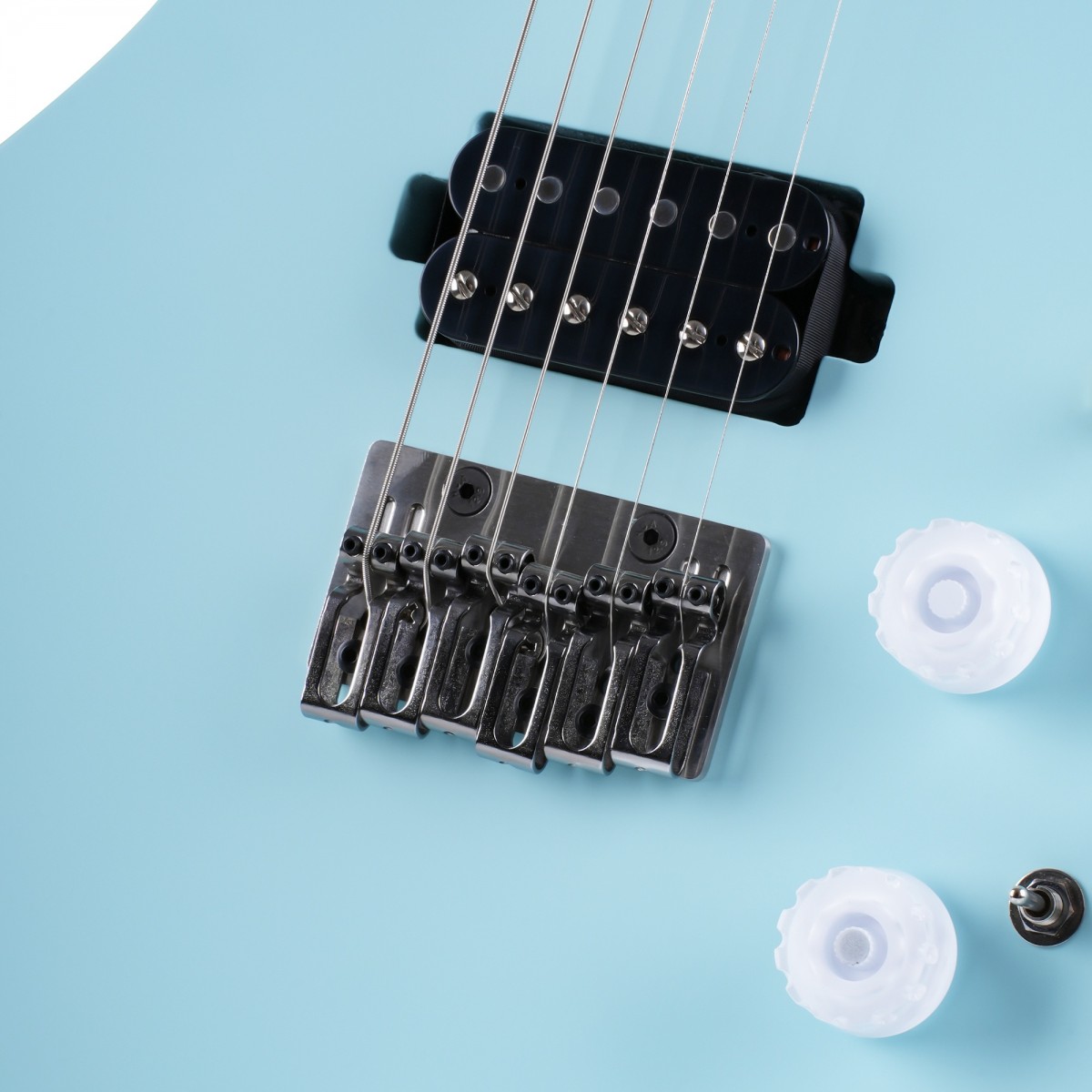 VERSER by Soran VP2210-BL Smart Elektro Gitar VERSER by Soran VP2210-BL Smart Elektro Gitar