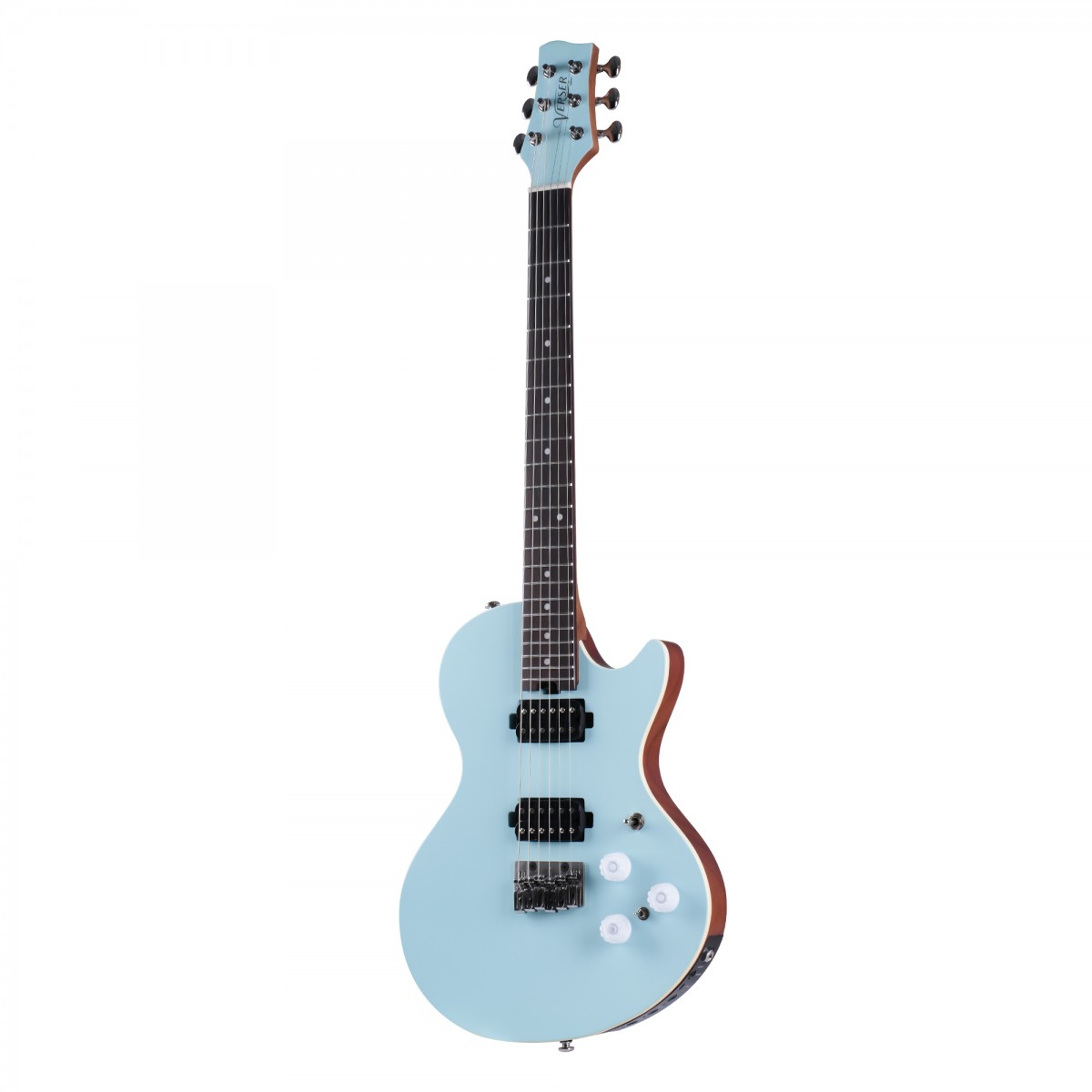 VERSER by Soran VP2210-BL Smart Elektro Gitar VERSER by Soran VP2210-BL Smart Elektro Gitar