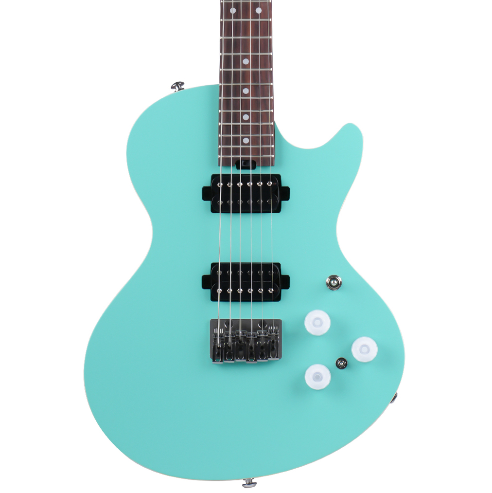 VERSER by Soran VP2210-GN Smart Elektro Gitar