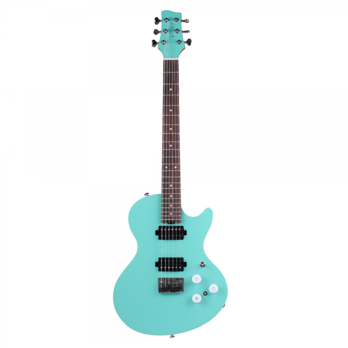 VERSER by Soran VP2210-GN Smart Elektro Gitar