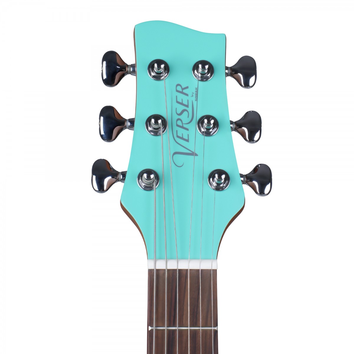 VERSER by Soran VP2210-GN Smart Elektro Gitar VERSER by Soran VP2210-GN Smart Elektro Gitar