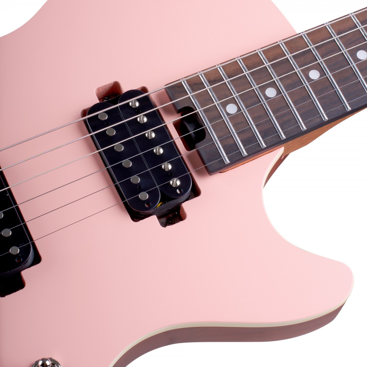 VERSER by Soran VP2210-PK Smart Elektro Gitar VERSER by Soran VP2210-PK Smart Elektro Gitar